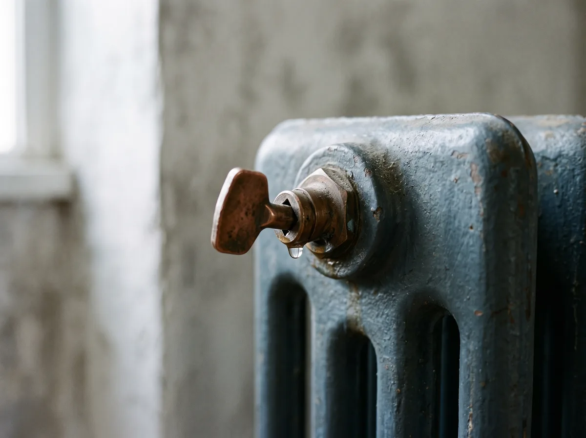 Purger un radiateur soi-même : les bases avant d'appeler un plombier
