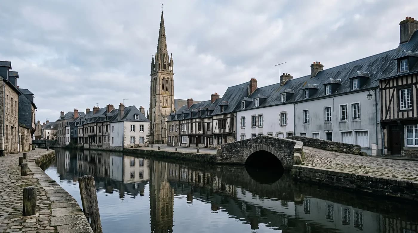 Plombier d'urgence à Harfleur, dépannage de plomberie
