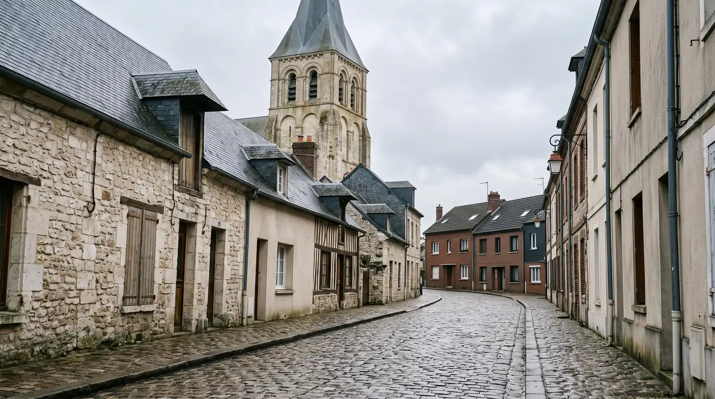 Plombier d'urgence à Montivilliers, dépannage de plomberie