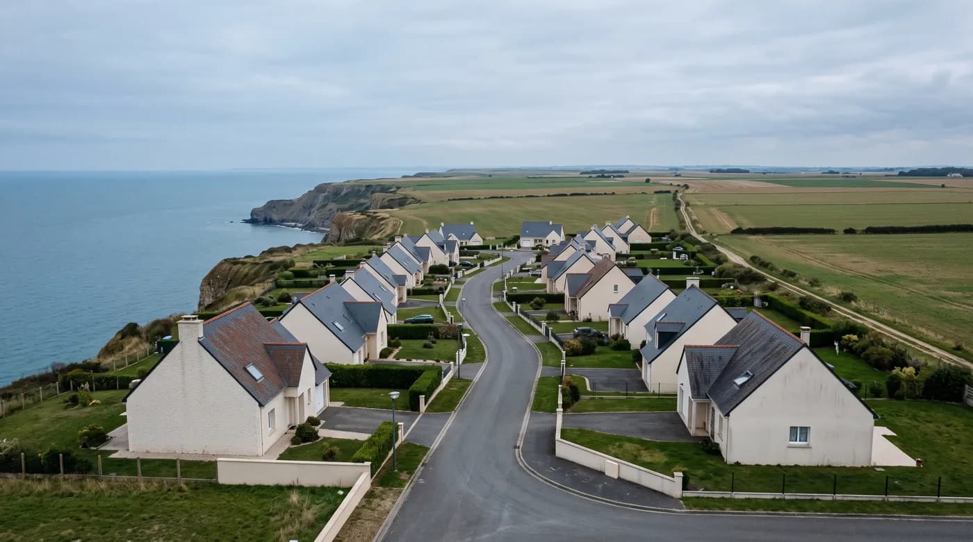 Plombier d'urgence à Octeville-sur-Mer, dépannage de plomberie