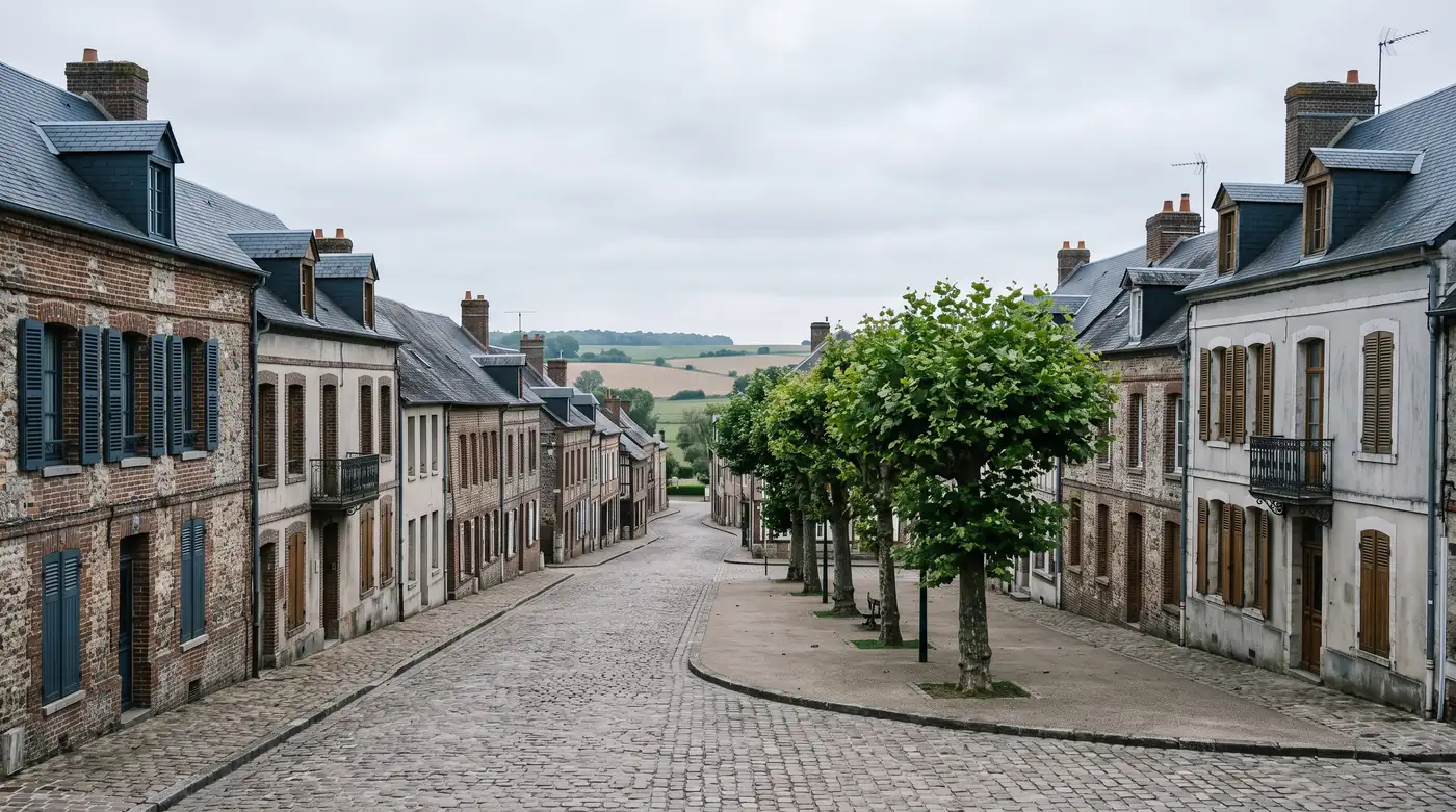 Plombier d'urgence à Saint-Romain-de-Colbosc, dépannage de plomberie